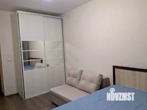1-к квартира, на длительный срок, 33м2, 24/25 этаж