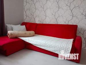 Студия квартира, посуточно, 17м2, 1/5 этаж