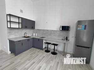 1-к квартира, посуточно, 50м2, 1/1 этаж