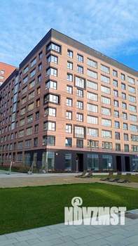 Студия квартира, на длительный срок, 32м2, 5/9 этаж