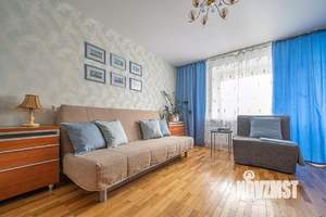 2-к квартира, посуточно, 53м2, 1/1 этаж