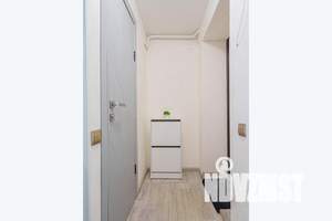 1-к квартира, посуточно, 46м2, 3/5 этаж