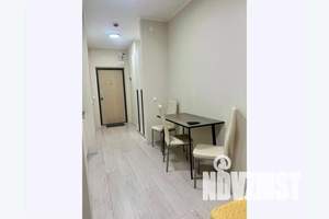 1-к квартира, посуточно, 40м2, 22/25 этаж