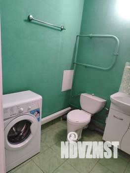 1-к квартира, на длительный срок, 38м2, 9/18 этаж