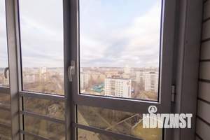 1-к квартира, посуточно, 48м2, 19/26 этаж