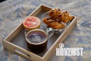 1-к квартира, посуточно, 33м2, 21/32 этаж