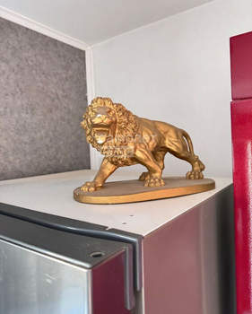 1-к квартира, на длительный срок, 55м2, 13/13 этаж