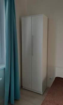 2-к квартира, на длительный срок, 60м2, 17/25 этаж