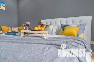 1-к квартира, посуточно, 45м2, 6/18 этаж