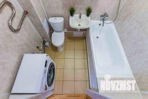 1-к квартира, посуточно, 37м2, 6/20 этаж