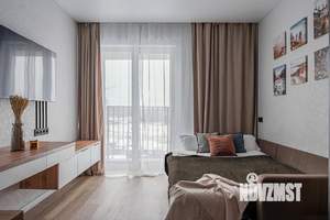 1-к квартира, посуточно, 28м2, 5/8 этаж