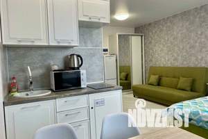 1-к квартира, посуточно, 35м2, 5/10 этаж