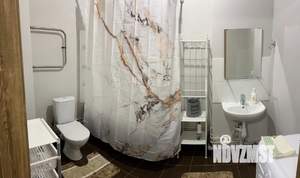 Студия квартира, на длительный срок, 34м2, 2/26 этаж