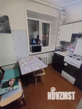 2-к квартира, на длительный срок, 42м2, 3/5 этаж