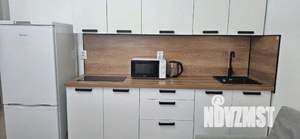 2-к квартира, посуточно, 54м2, 1/1 этаж
