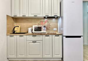 Студия квартира, на длительный срок, 21м2, 11/15 этаж