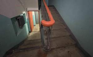 2-к квартира, на длительный срок, 44м2, 2/4 этаж