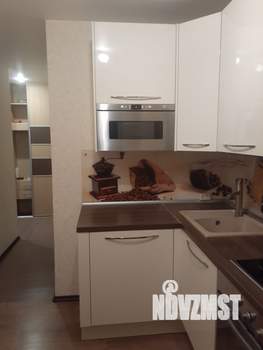 2-к квартира, на длительный срок, 48м2, 8/10 этаж