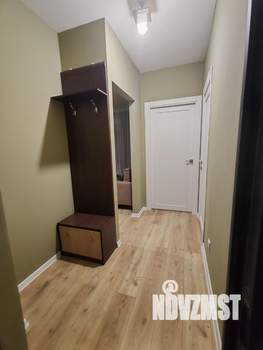 1-к квартира, на длительный срок, 36м2, 6/12 этаж