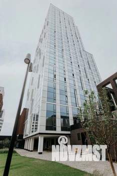 1-к квартира, посуточно, 29м2, 1/1 этаж