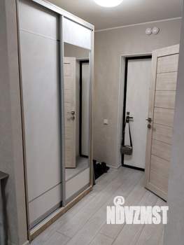 2-к квартира, на длительный срок, 42м2, 13/34 этаж