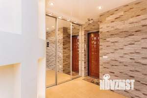 1-к квартира, посуточно, 40м2, 9/18 этаж
