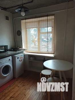 1-к квартира, посуточно, 31м2, 1/5 этаж
