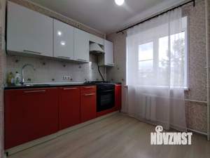 1-к квартира, на длительный срок, 33м2, 3/5 этаж