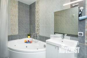 1-к квартира, посуточно, 25м2, 1/10 этаж