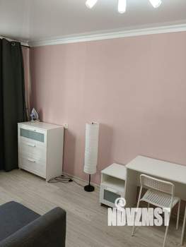 1-к квартира, на длительный срок, 34м2, 9/10 этаж