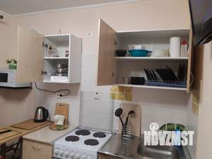 Студия квартира, посуточно, 15м2, 5/5 этаж