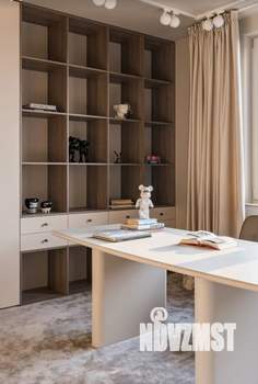4-к квартира, на длительный срок, 137м2, 23/24 этаж