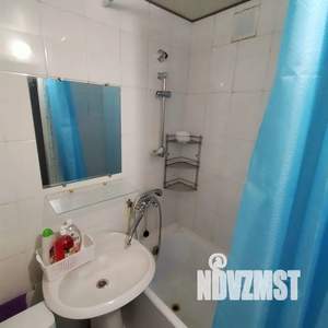 1-к квартира, посуточно, 38м2, 4/9 этаж