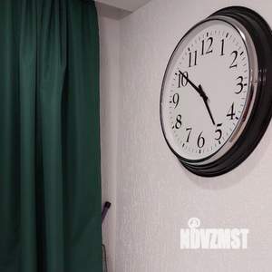 2-к квартира, посуточно, 43м2, 2/5 этаж