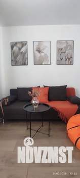 2-к квартира, посуточно, 44м2, 2/11 этаж