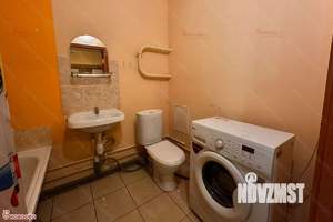 Студия квартира, на длительный срок, 29м2, 13/17 этаж