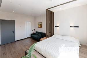 1-к квартира, посуточно, 55м2, 7/17 этаж