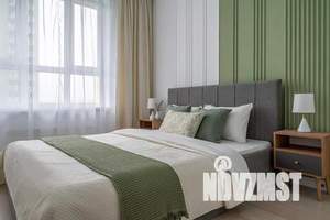 2-к квартира, посуточно, 54м2, 9/12 этаж