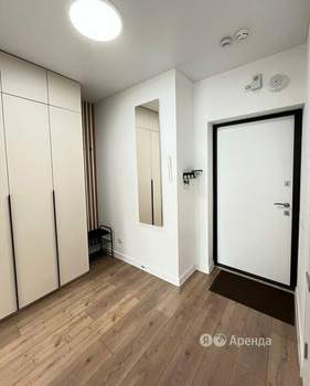 1-к квартира, на длительный срок, 32м2, 3/15 этаж
