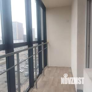 1-к квартира, на длительный срок, 39м2, 11/25 этаж