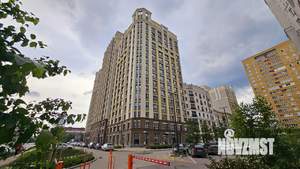 2-к квартира, на длительный срок, 45м2, 14/17 этаж