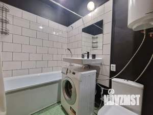 1-к квартира, посуточно, 45м2, 17/17 этаж