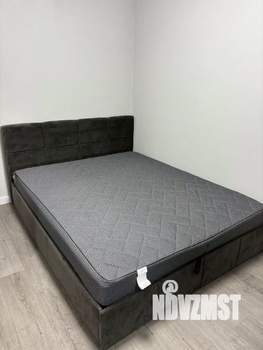 1-к квартира, на длительный срок, 38м2, 25/25 этаж