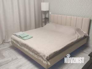 Студия квартира, посуточно, 27м2, 2/10 этаж