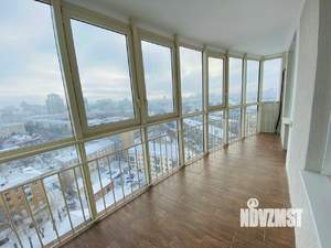 1-к квартира, на длительный срок, 50м2, 14/25 этаж