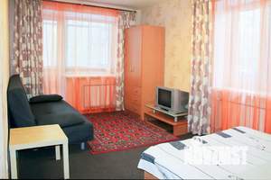 1-к квартира, посуточно, 40м2, 2/5 этаж