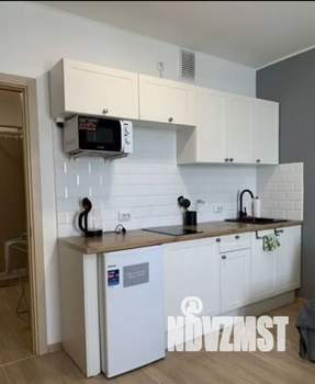 Студия квартира, посуточно, 30м2, 13/25 этаж