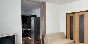 2-к квартира, на длительный срок, 60м2, 22/25 этаж