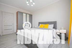 2-к квартира, посуточно, 56м2, 7/25 этаж