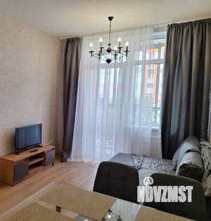 2-к квартира, на длительный срок, 50м2, 5/12 этаж
